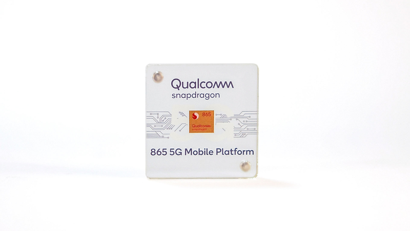 Illustration for article titled Everything to Know About Qualcomm's Next Flagship Phone Chip: the Snapdragon 865